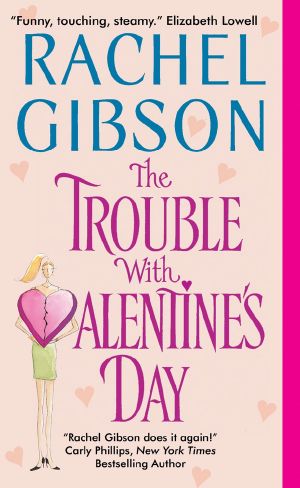 [Chinooks Hockey Team 03] • The Trouble With Valentine's Day